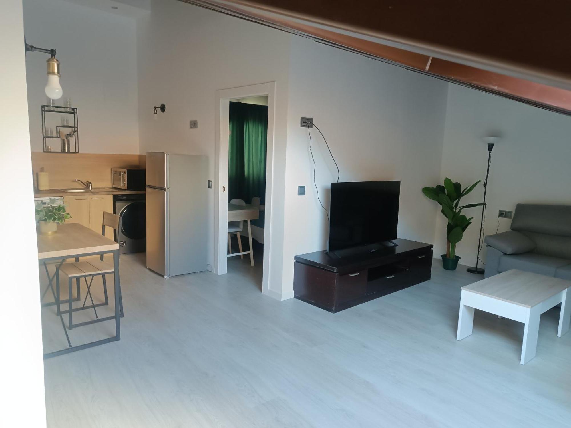 Apartamentos Turisticos Avila Puerta De La Santa 2-1 Esterno foto